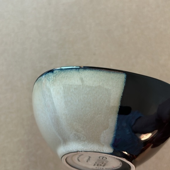 EUC Gibson Elite small stoneware bowl in Althea pattern dessert or rice bowl - Picture 4 of 7